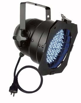 Par 56 LED DMX Scheinwerfer