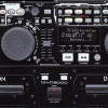 Denon D-9000