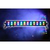 Lightmaxx 24x1 Watt LED Bar Short