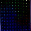 Lightmaxx LED Drop RGB 1x2 Meter